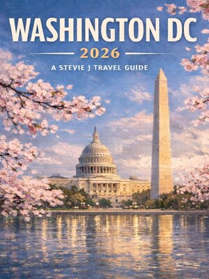 cover image of Washington DC